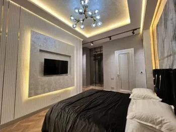 85 м², 3-комн. квартира, 4/7-3