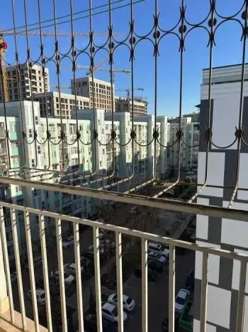 38 м², 1-комн. квартира, 9/9-1