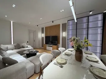 135 m², 4-xonali kvartira, 7/10-0