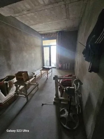 50 м², 2-комн. квартира, 4/7-1