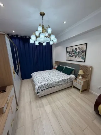 100 м², 3-комн. квартира, 9/10-2