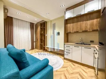 45 м², 2-комн. квартира, 11/16-2