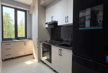 58 м², 2-комн. квартира, 4/12-3
