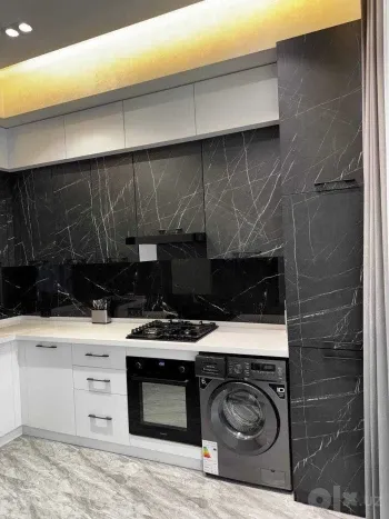 50 m², 2-xonali kvartira, 4/10-2