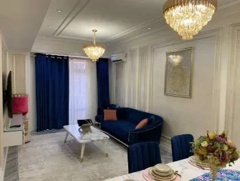 97 m², 3-xonali kvartira, 5/10-1