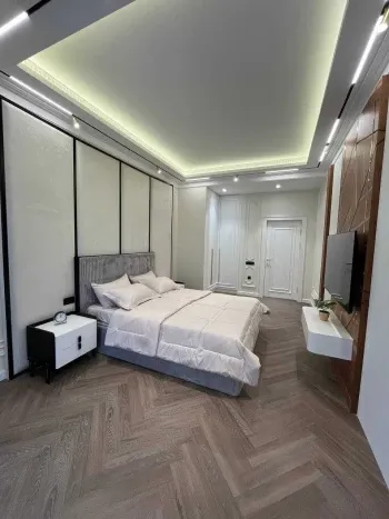 57 м², 1-комн. квартира, 3/14-1