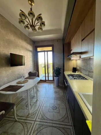 67 м², 2-комн. квартира, 7/9-1