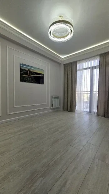 60 м², 2-комн. квартира, 5/11-0