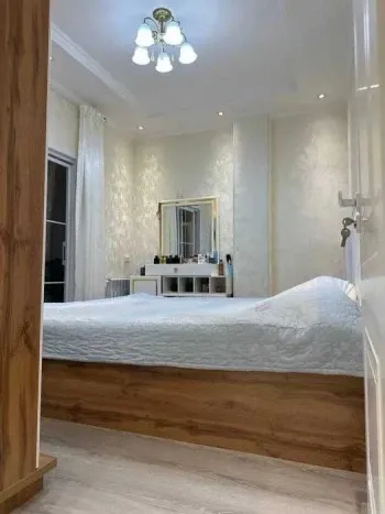 69 m², 3-xonali kvartira, 5/10-3
