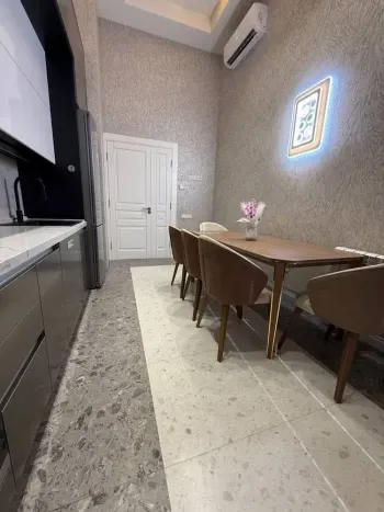 160 м², 4-комн. квартира, 7/10-3