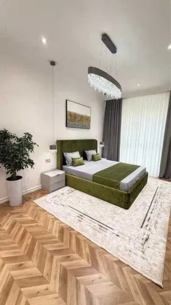 80 м², 3-комн. квартира, 6/10-2