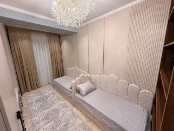 90 м², 3-комн. квартира, 9/10-3