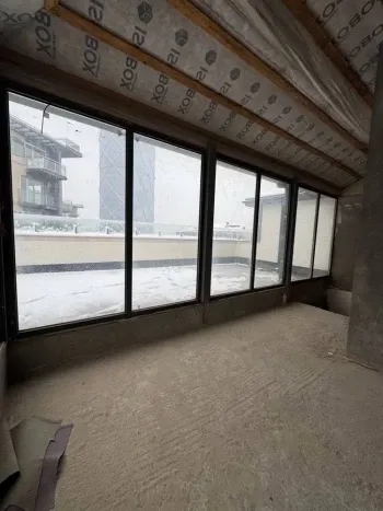 188 м², 4-комн. квартира, 10/11-2