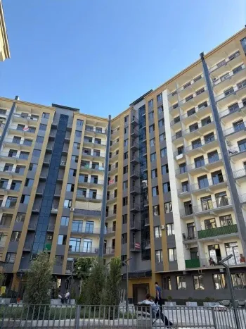 104 м², 4-комн. квартира, 11/12-2