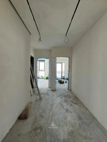 64 m², 2-xonali kvartira, 8/12-1