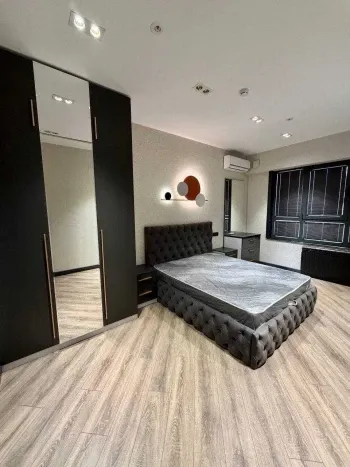 115 м², 4-комн. квартира, 24/25-1