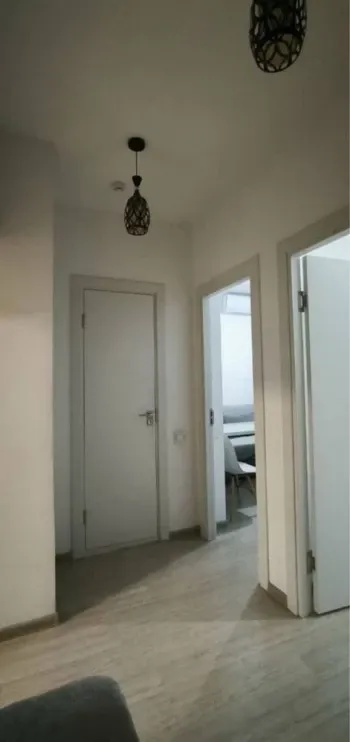 54 м², 3-комн. квартира, 9/9-2