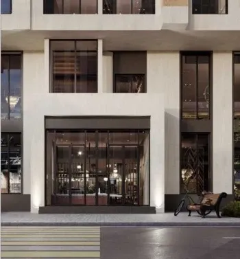 116 м², 3-комн. квартира, 3/16-3