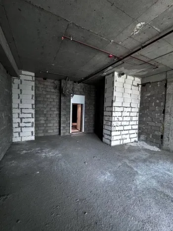 58 м², 2-комн. квартира, 20/51-3