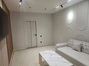 55 м², 2-комн. квартира, 2/10-2