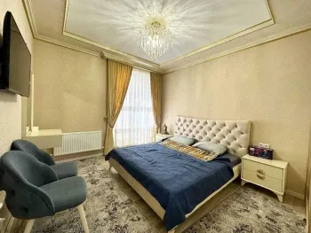 55 м², 2-комн. квартира, 6/8-3