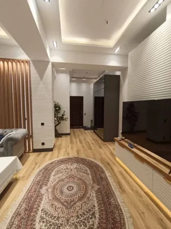 89 м², 3-комн. квартира, 9/9-2