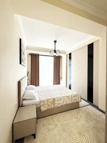 75 м², 3-комн. квартира, 6/10-2