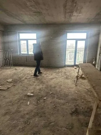 105 м², 3-комн. квартира, 10/10-1