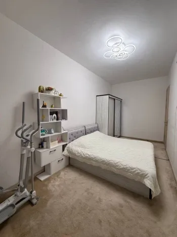 47 м², 2-комн. квартира, 1/9-2