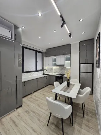 60 м², 2-комн. квартира, 7/14-2