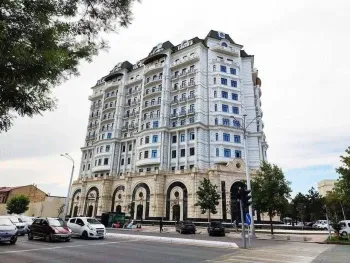 80 м², 2-комн. квартира, 6/12-0