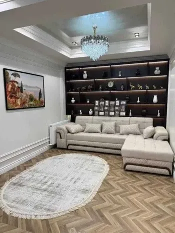 73 м², 2-комн. квартира, 4/10-1