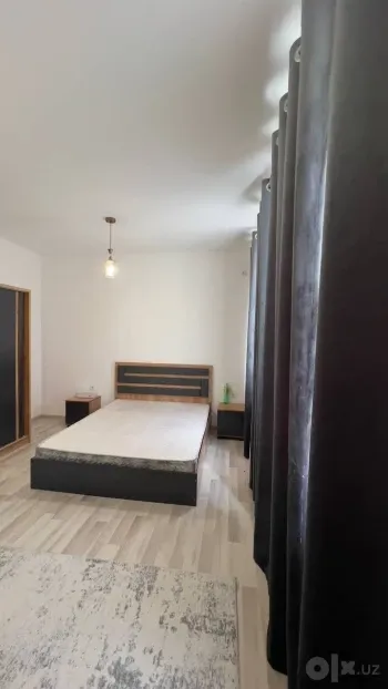 67 м², 2-комн. квартира, 2/9-1