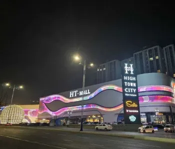 95 м², 4-комн. квартира, 7/16-1