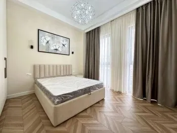 67 m², 2-xonali kvartira, 8/12-3