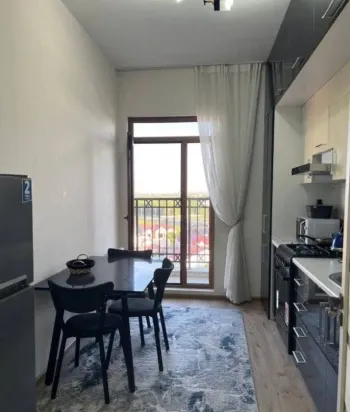 52 м², 2-комн. квартира, 9/13-3