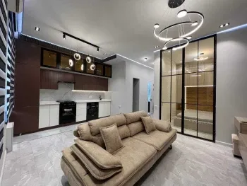 40 m², 2-xonali kvartira, 8/11-0