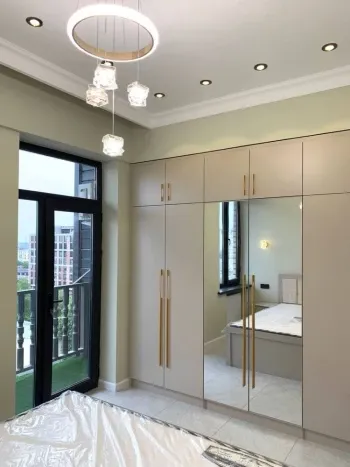 47 м², 2-комн. квартира, 9/9-0