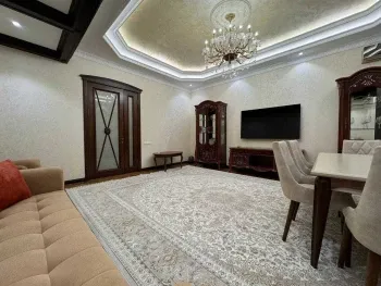 185 м², 4-комн. квартира, 4/8-1