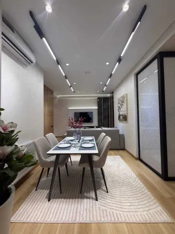 75 м², 3-комн. квартира, 8/10-2