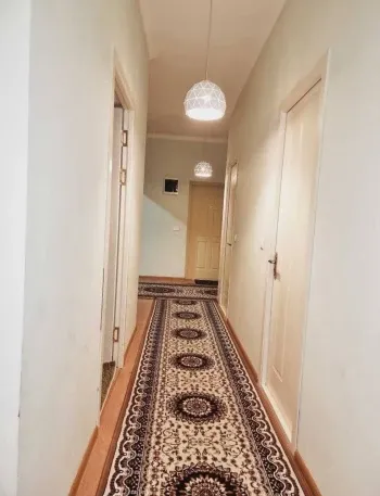 95 м², 4-комн. квартира, 5/9-3