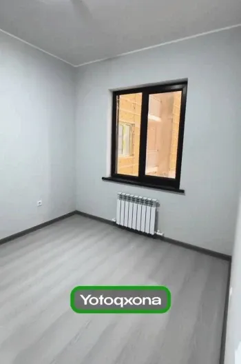 53 м², 2-комн. квартира, 7/16-1