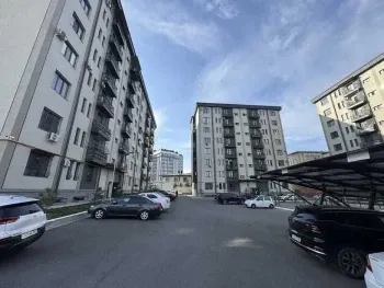 121 м², 4-комн. квартира, 6/8-1