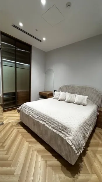 60 м², 2-комн. квартира, 18/51-0