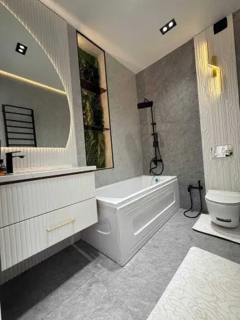 74 м², 3-комн. квартира, 4/13-3