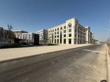 66 м², 2-комн. квартира, 2/5-2