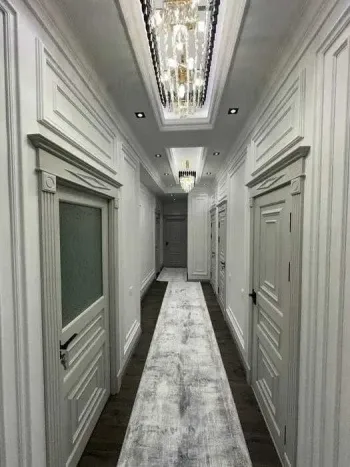 100 m², 4-xonali kvartira, 9/11-2