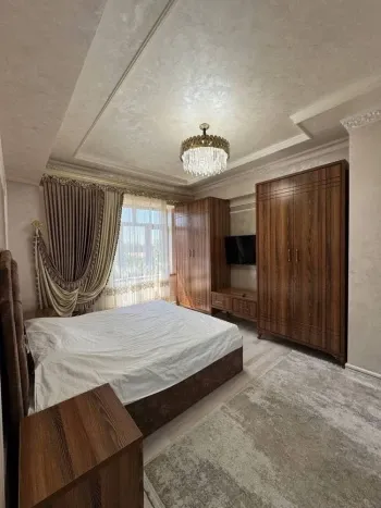 135 м², 3-комн. квартира, 5/10-2