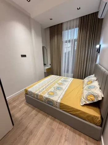 35 м², 2-комн. квартира, 3/9-1