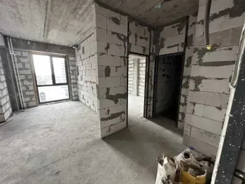 51 м², 2-комн. квартира, 9/10-3